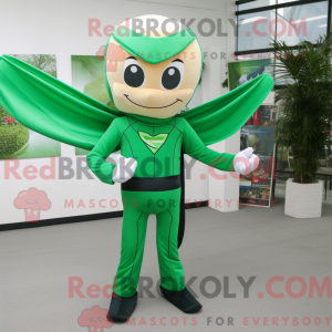 Personaggio mascotte della...