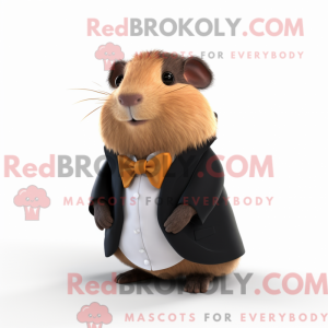 Personaggio mascotte di un...