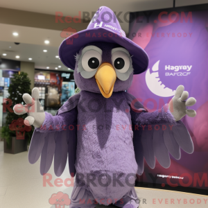 Personnage mascotte d une...