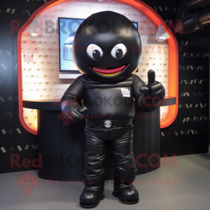 Personagem de fantasia de...
