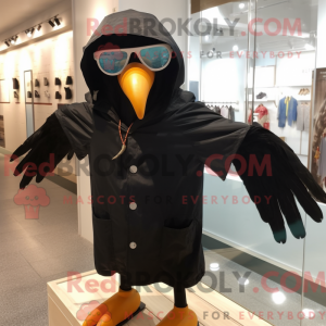 Personaggio mascotte di un...