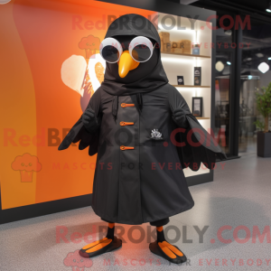 Personaggio mascotte di un...