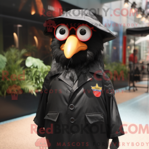 Personaggio mascotte di un...