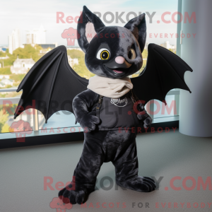 Personaje mascota de un...
