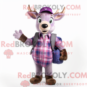 Personaggio mascotte di un...