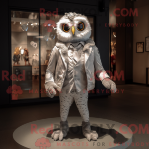 Personaggio mascotte del...