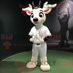 Personaggio mascotte di un...