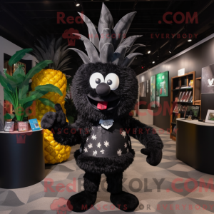 Il personaggio mascotte di...