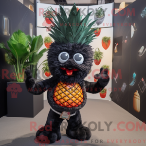 Il personaggio mascotte di...
