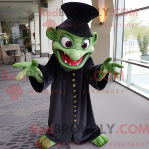 Personnage mascotte d un...