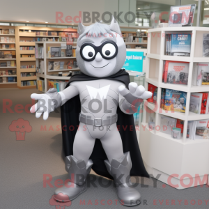 Personaggio mascotte di un...