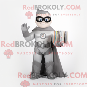 Personaggio mascotte di un...