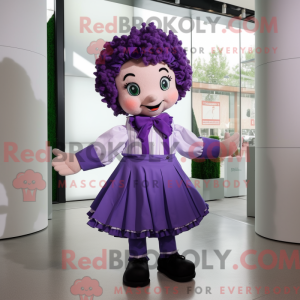 Personaje mascota de una...