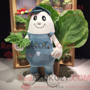Personaggio mascotte di uno...