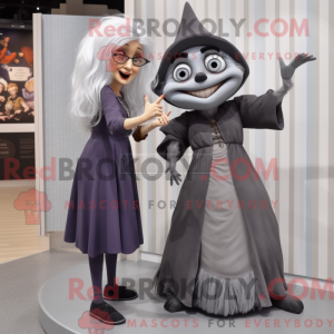 Personaje mascota de una...