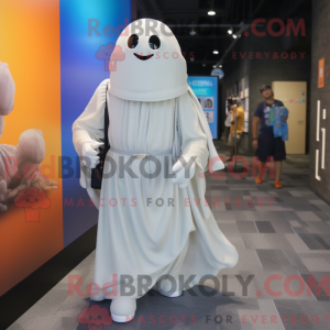 Personaggio mascotte di un...