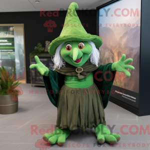Personnage mascotte d une...