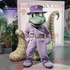 Personnage mascotte d un...