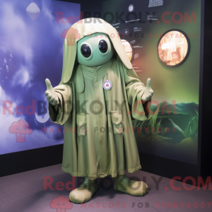 Personaggio mascotte di una...