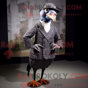 Personaggio mascotte di una...