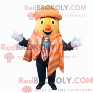 Personaggio mascotte di...