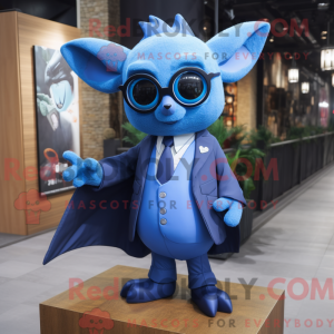 Personaje mascota de un...