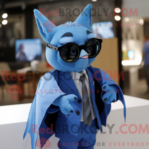 Personaggio mascotte di un...