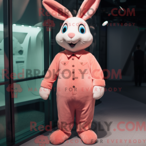 Personaje mascota de un...