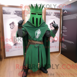 Personaggio mascotte di un...