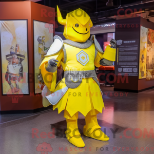 Personaje mascota de un...
