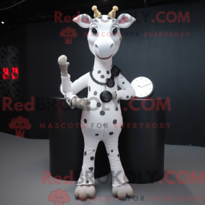 Personaggio mascotte di una...