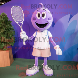Personnage mascotte d une...