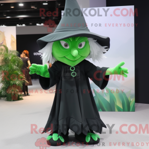 Personaggio mascotte di una...