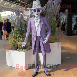 Personnage mascotte d un...