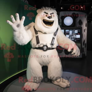 Personaggio mascotte del...