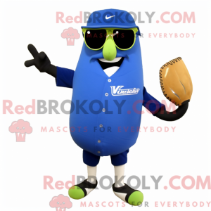 Personaje mascota de un...