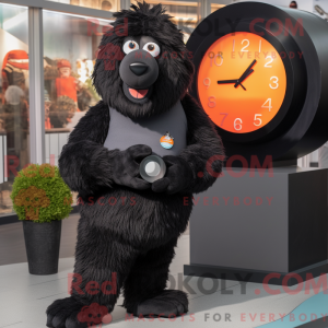 Personaggio mascotte di...