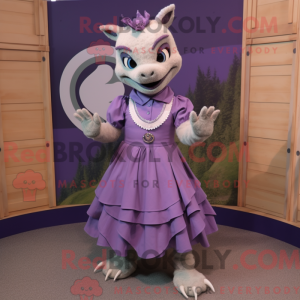Personagem de máscara de...