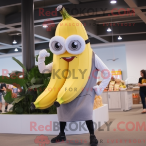 Personaje mascota de un...