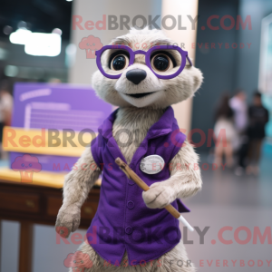 Personaje mascota de una...