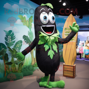 Black Beanstalk...