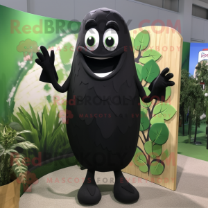Black Beanstalk...