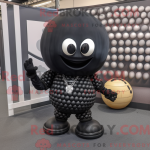 Personaggio mascotte...