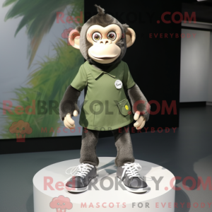 Personaggio mascotte di uno...