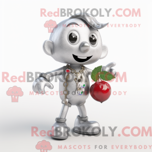 Personaje mascota de una...