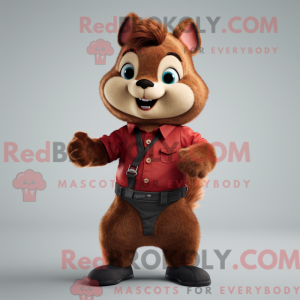 Personaggio mascotte di uno...