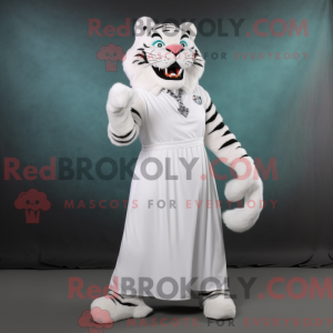 Personaje mascota de un...