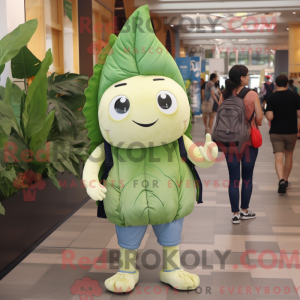 Il personaggio mascotte di...
