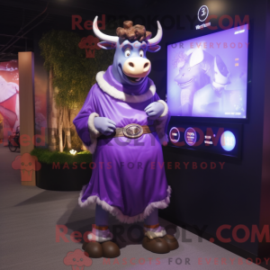 Máscara de estrogonofe de...