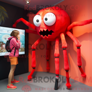 Personaje mascota de una...